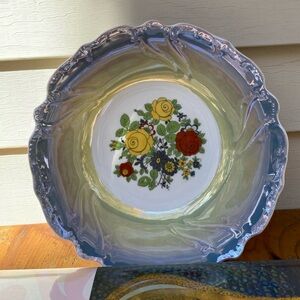 RCW Bavaria Luster Bowl